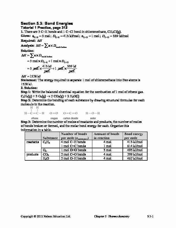 Chem12 SM Ch05 Section5 3 final ok revised