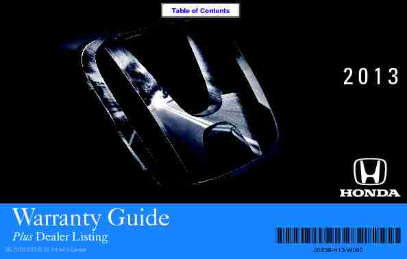 2013 Honda Warranty E.pdf