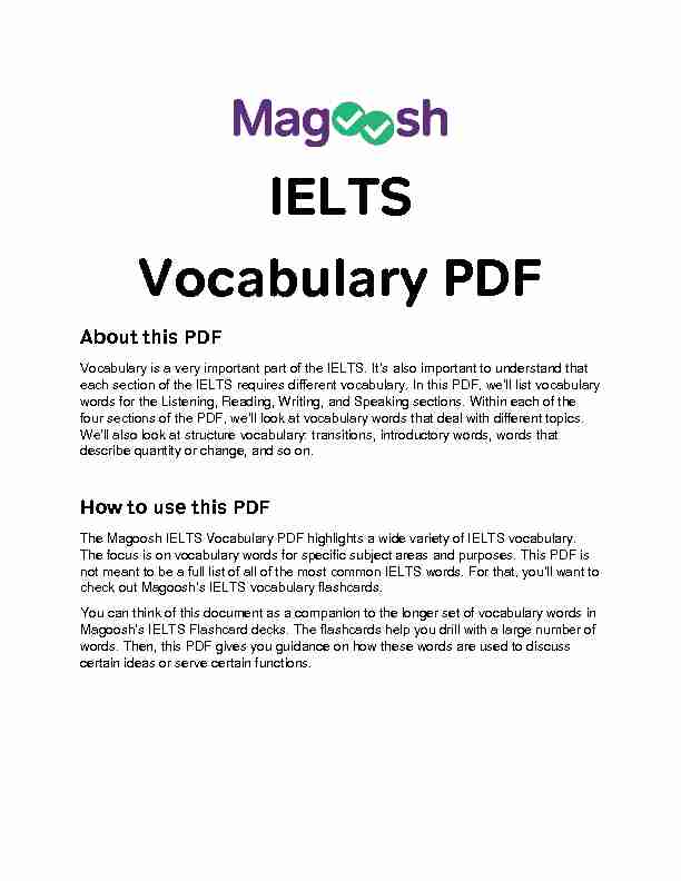 Magoosh IELTS Vocabulary PDF.pdf