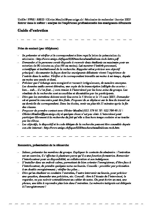 [PDF] Guide dentretien