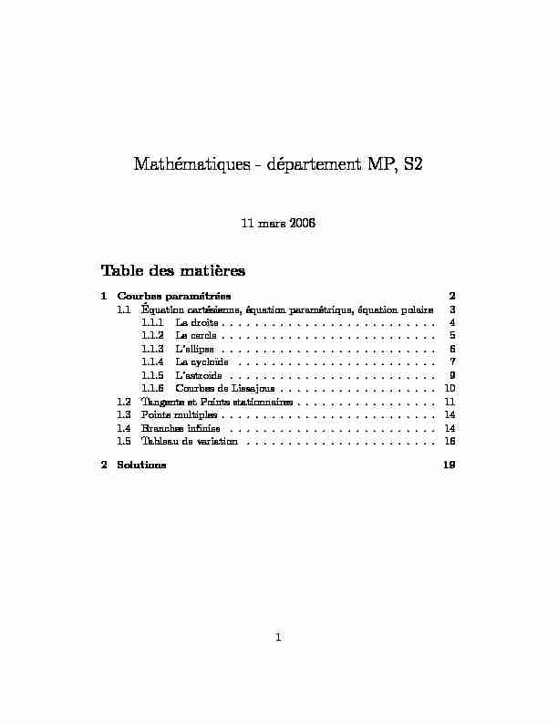 [PDF] Mathématiques - département MP, S2 - LIX-polytechnique
