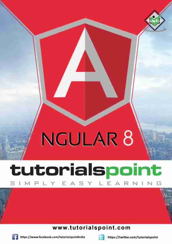 Angular 8 - Reviewed
