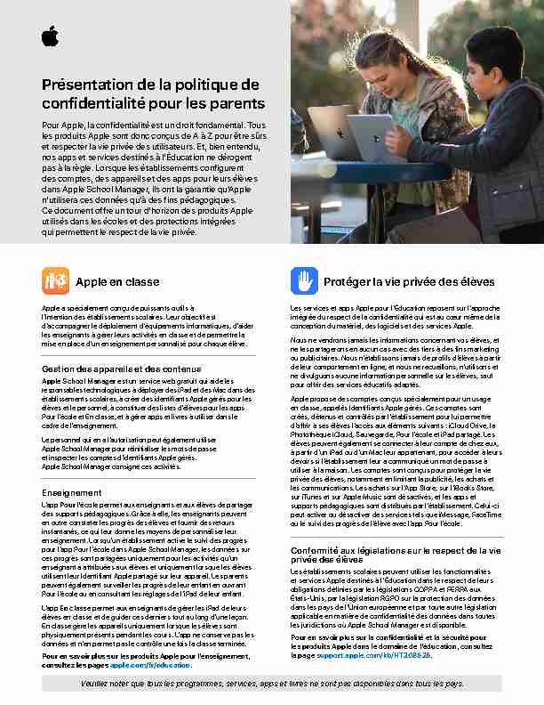 Privacy_Overview_for_Parents_APRIL2018 V2_fr.pages