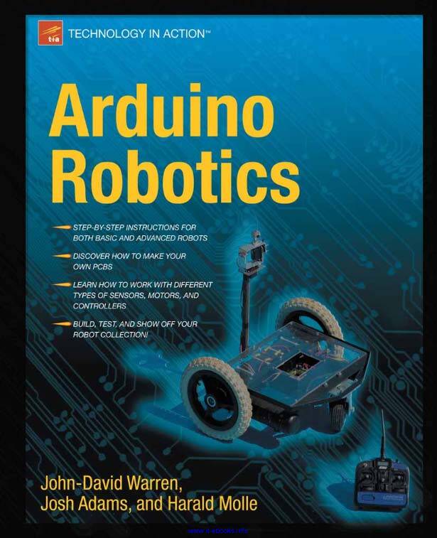 Arduino Robotics.pdf