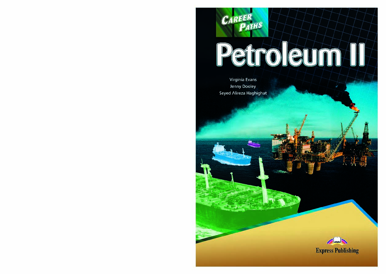 CAREER P A THS Petroleum II Students Book Virginia Evans