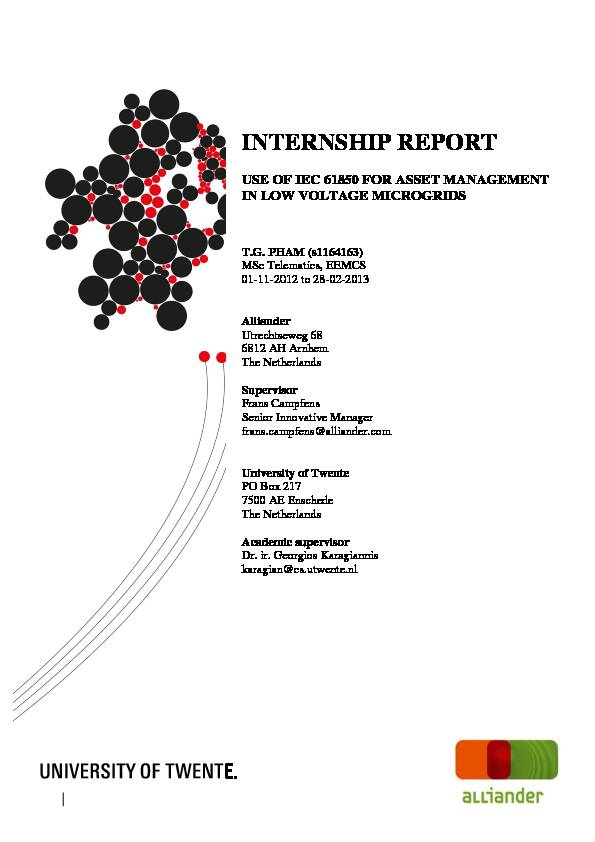[PDF] INTERNSHIP REPORT