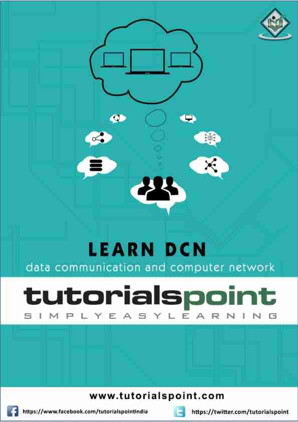 Data Communication and Computer Network