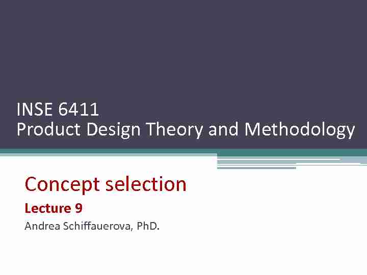 Lecture 9 Concept selection.pdf