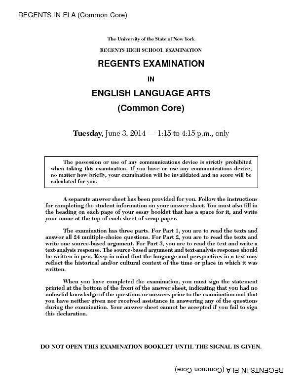 regents-examination-english-language-arts-common