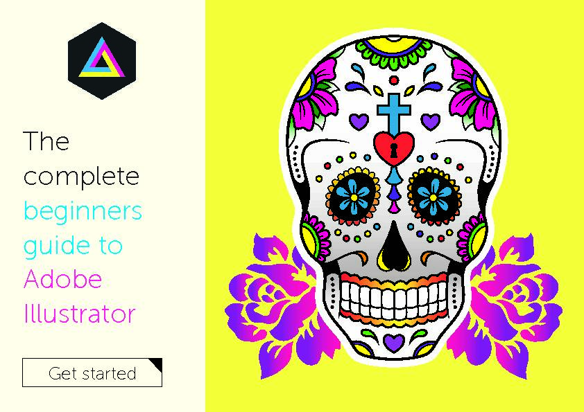 [PDF] The complete beginners guide to Adobe Illustrator