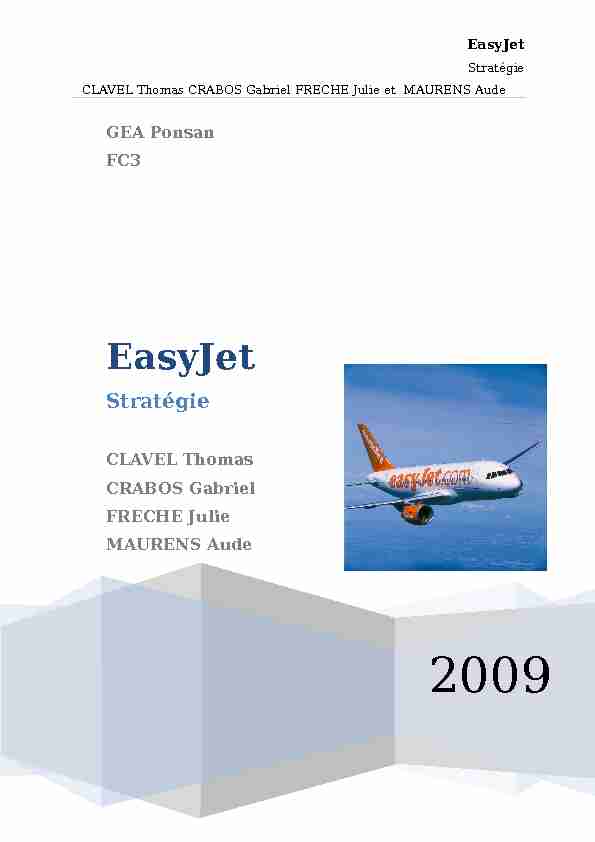 [PDF] Easy Jet - cloudfrontnet
