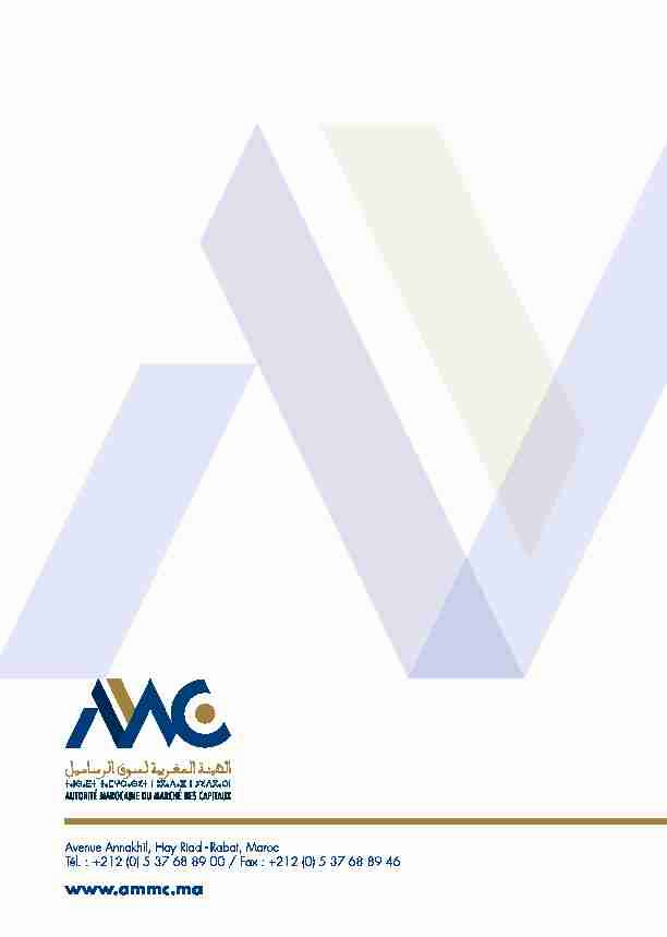 Rapport annuel AMMC 2019 - VF.pdf