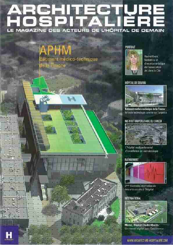 [PDF] AH-article-2pdf - Pargade Architects