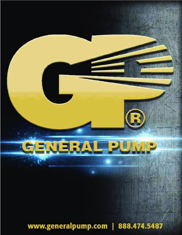 General Pump Catalog
