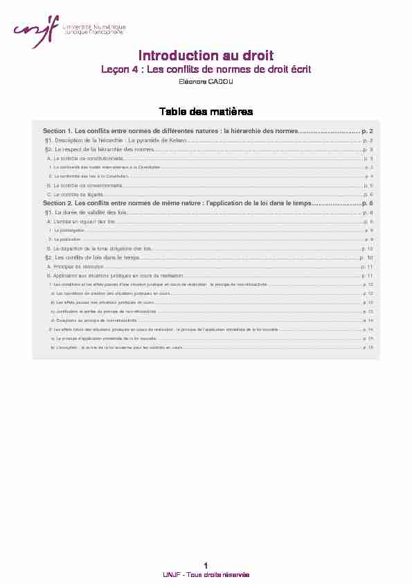 [PDF] Cas pratique - UNJF