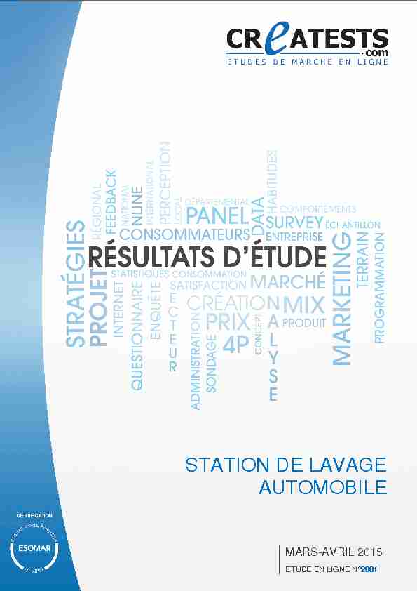 [PDF] STATION DE LAVAGE AUTOMOBILE - Creatests