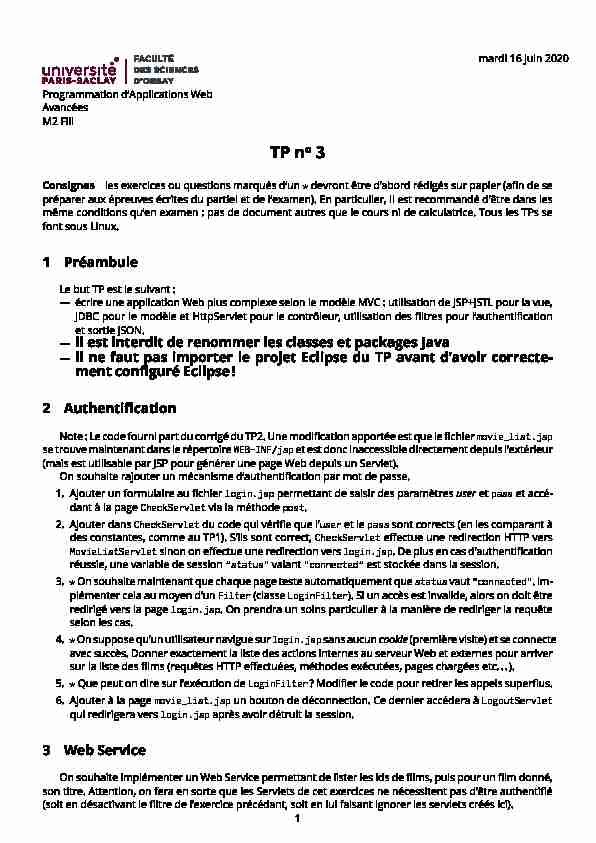 [PDF] TP no 3