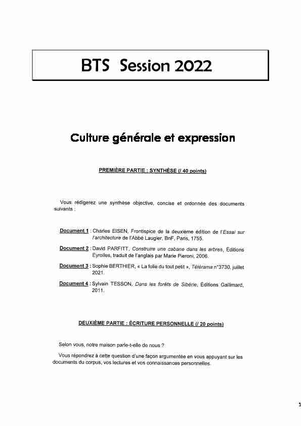 BTS Session 2022 - site-magistercom