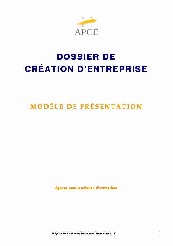 [PDF] dossier creation entreprise - CCI Territoire de Belfort
