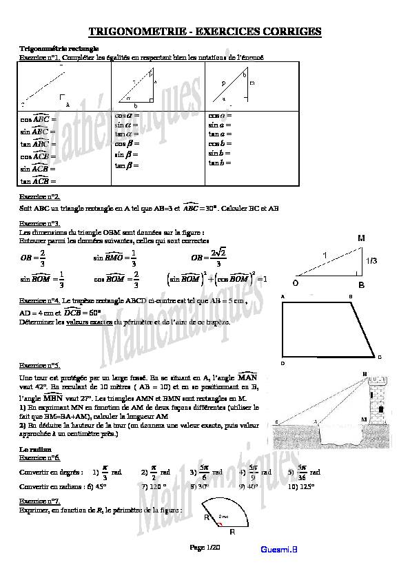 trigonometrie-exercices-corriges.pdf