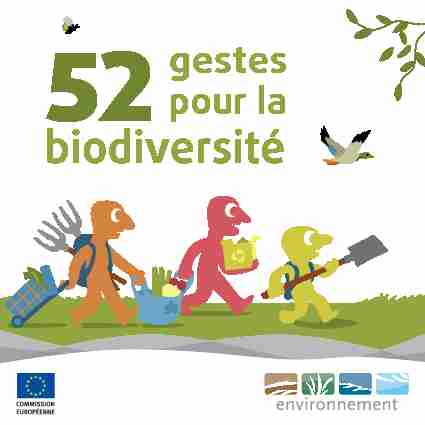 [PDF] biodiversité