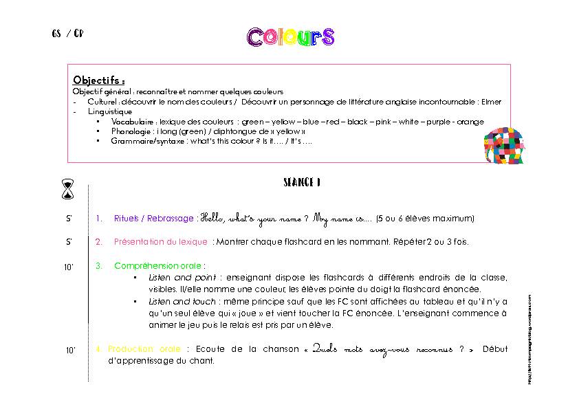 [PDF] séquence colorspptx - Litchi et compagnie