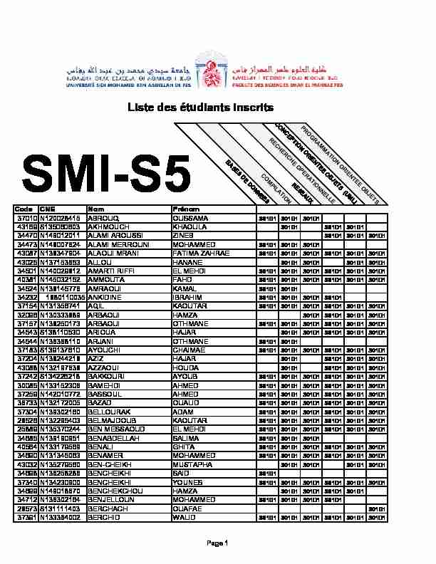 Liste S1-S3-S5 22-23 - fsdmusmbaacma