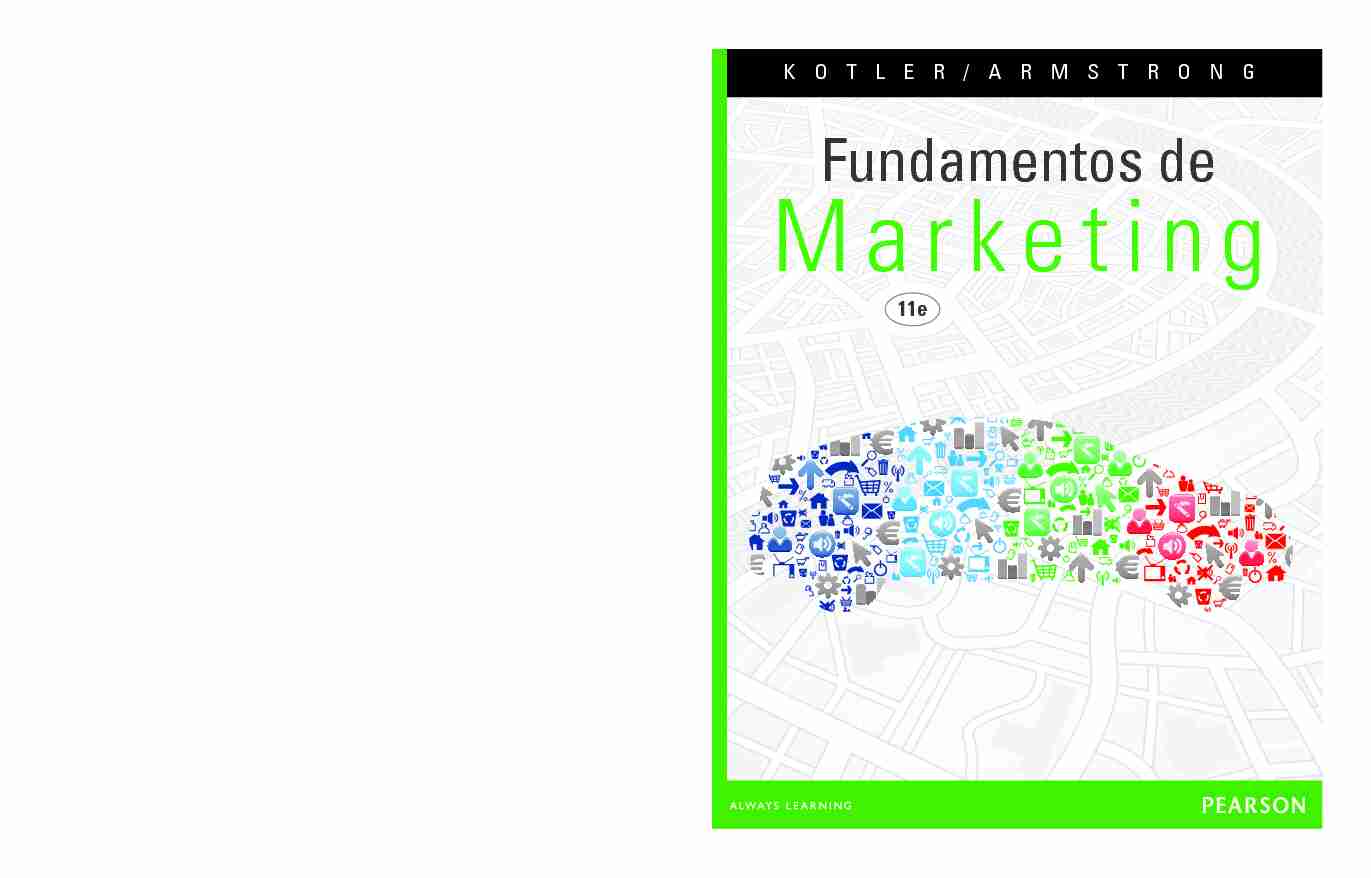 [PDF] Fundamentos de Marketing - Facultad Regional Reconquista