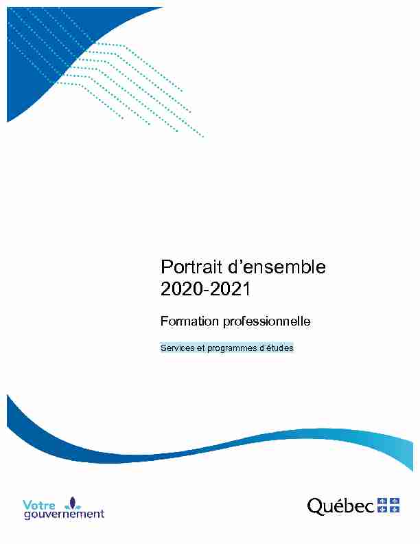 [PDF] Document administratif 2020-2021 - Ministère de lÉducation et