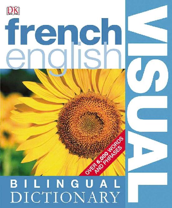 [PDF] Dictionnaire visuel Français/Anglais - Free