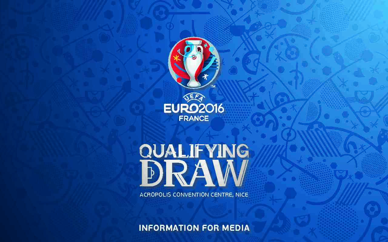 [PDF] UEFA EURO 2016 qualifying draw media guide - UEFAcom