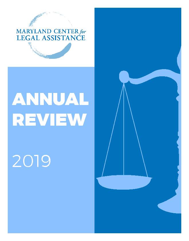 ANNUAL REVIEW 2019