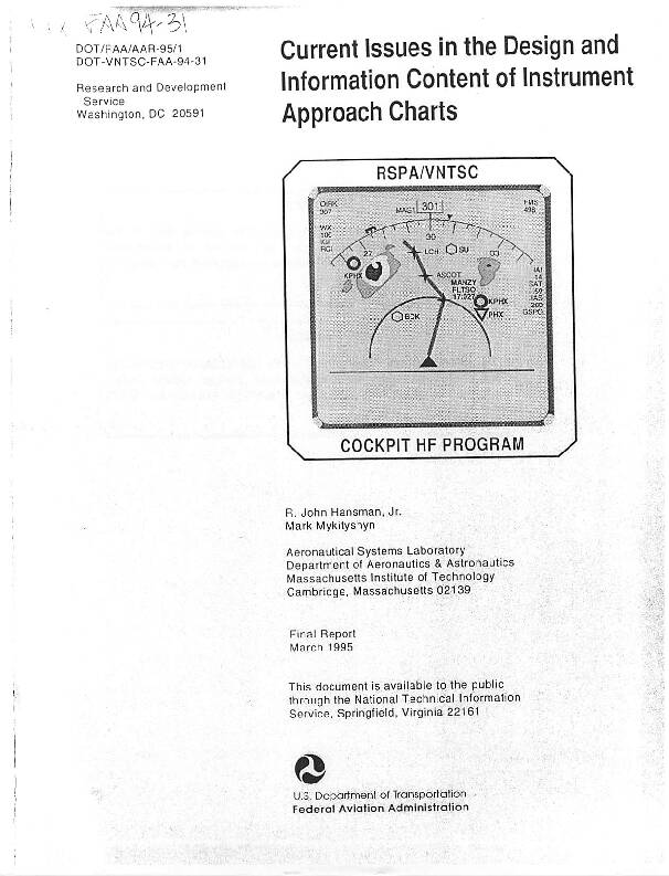 [PDF] Approach Charts - ROSA P
