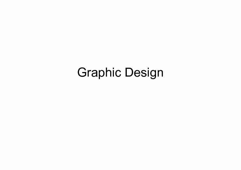 graphic design basics.pdf