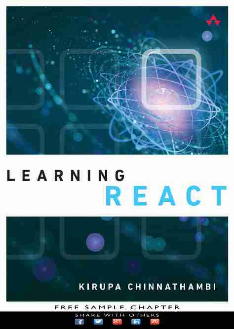 Learning React: A Hands-On Guide to Building Maintainable High