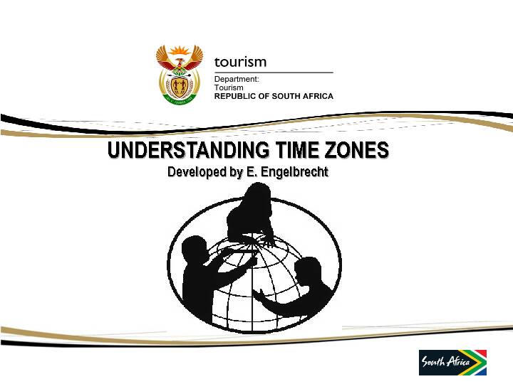Understanding Time Zones