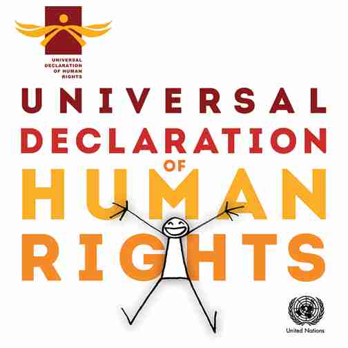 [PDF] Universal Declaration of Human Rights - the United Nations