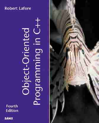 Object-Oriented Programming in C   Fourth Edition
