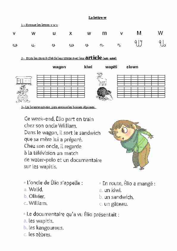 [PDF] la-lettre-w-exercices-2pdf - FR