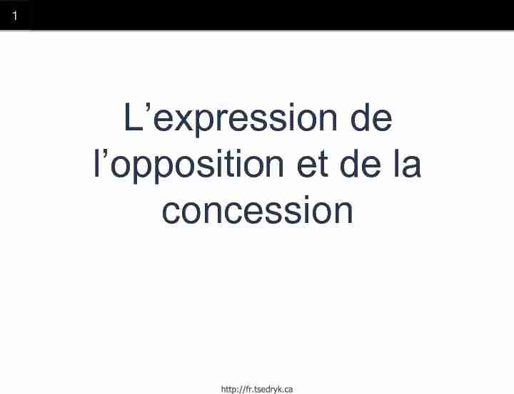 [PDF] Expression-de-l-opposition-et-de-la-concessionpdf