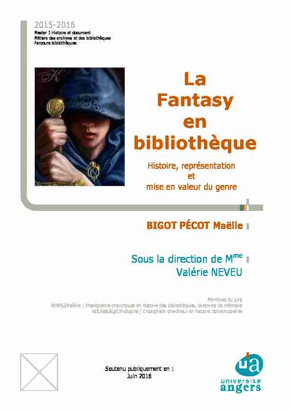 [PDF]  &#Mémoire version après soutenance - DUNE