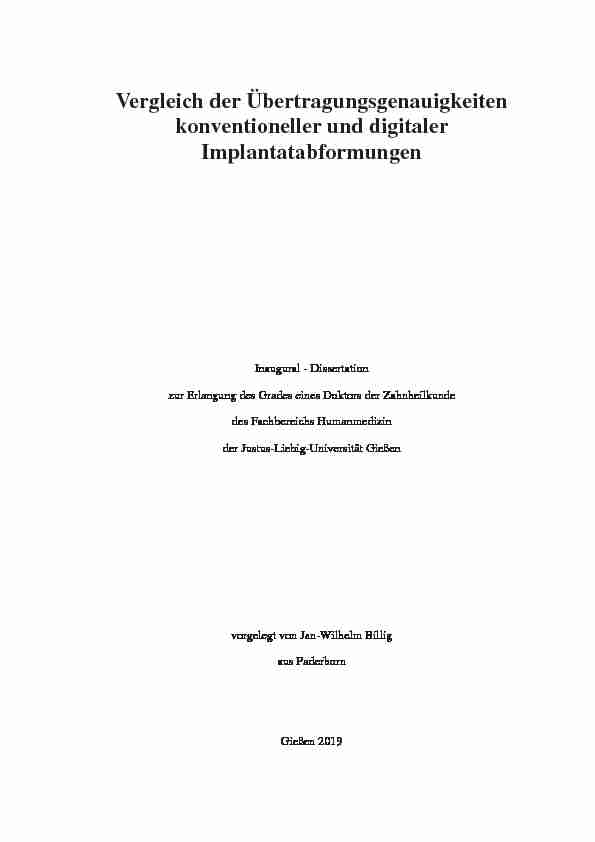 [PDF] Dokument 1pdf - Zur Giessener Elektronischen Bibliothek - Justus