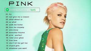 P!nk - Try (Official Video) - YouTube