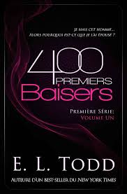Première T1 400 Premiers Baisers