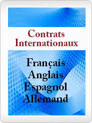 Contrat de Franchise Internationale : Définition et Modèle