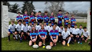 SECTION SPORTIVE RUGBY