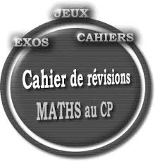 Cahier de révisions des maths au CP