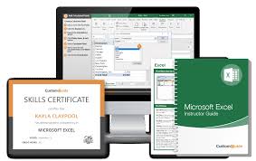 Excel 2016 Advanced - Quick Reference Guide