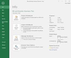 Microsoft Excel 2016 - Essentials