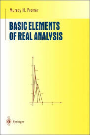 Basic Elements of Real Analysis (Undergraduate Texts in